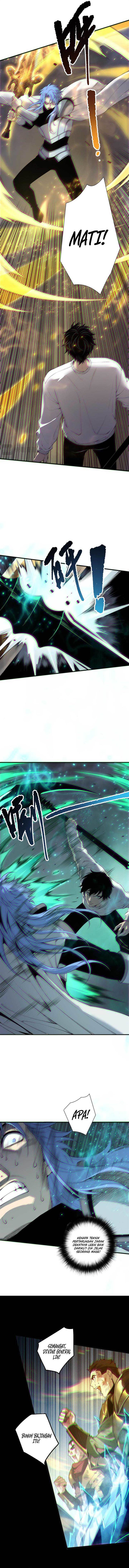 Disastrous Necromancer Chap 192 - Next Chap 193