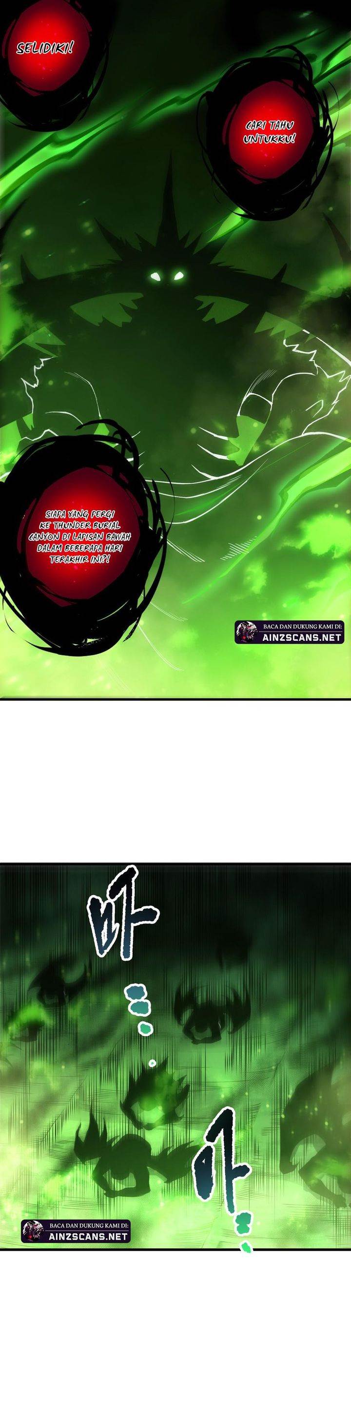 Disastrous Necromancer Chap 224 - Next Chap 225