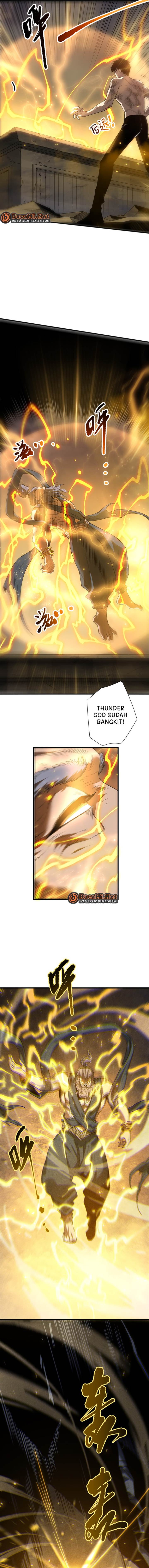 Disastrous Necromancer Chap 225 - Next Chap 226