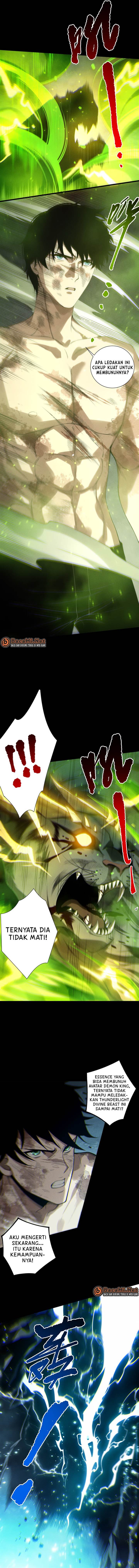 Disastrous Necromancer Chap 223 - Next Chap 224