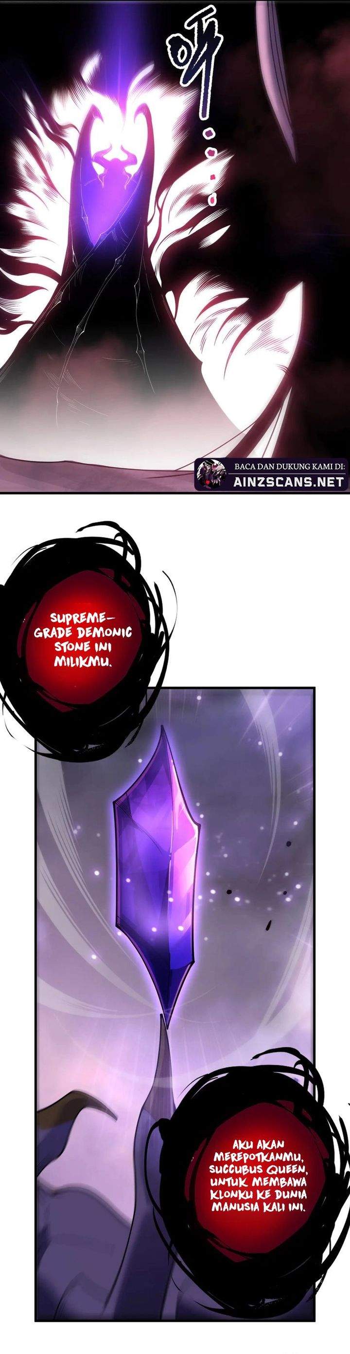 Disastrous Necromancer Chap 243 - Next Chap 244