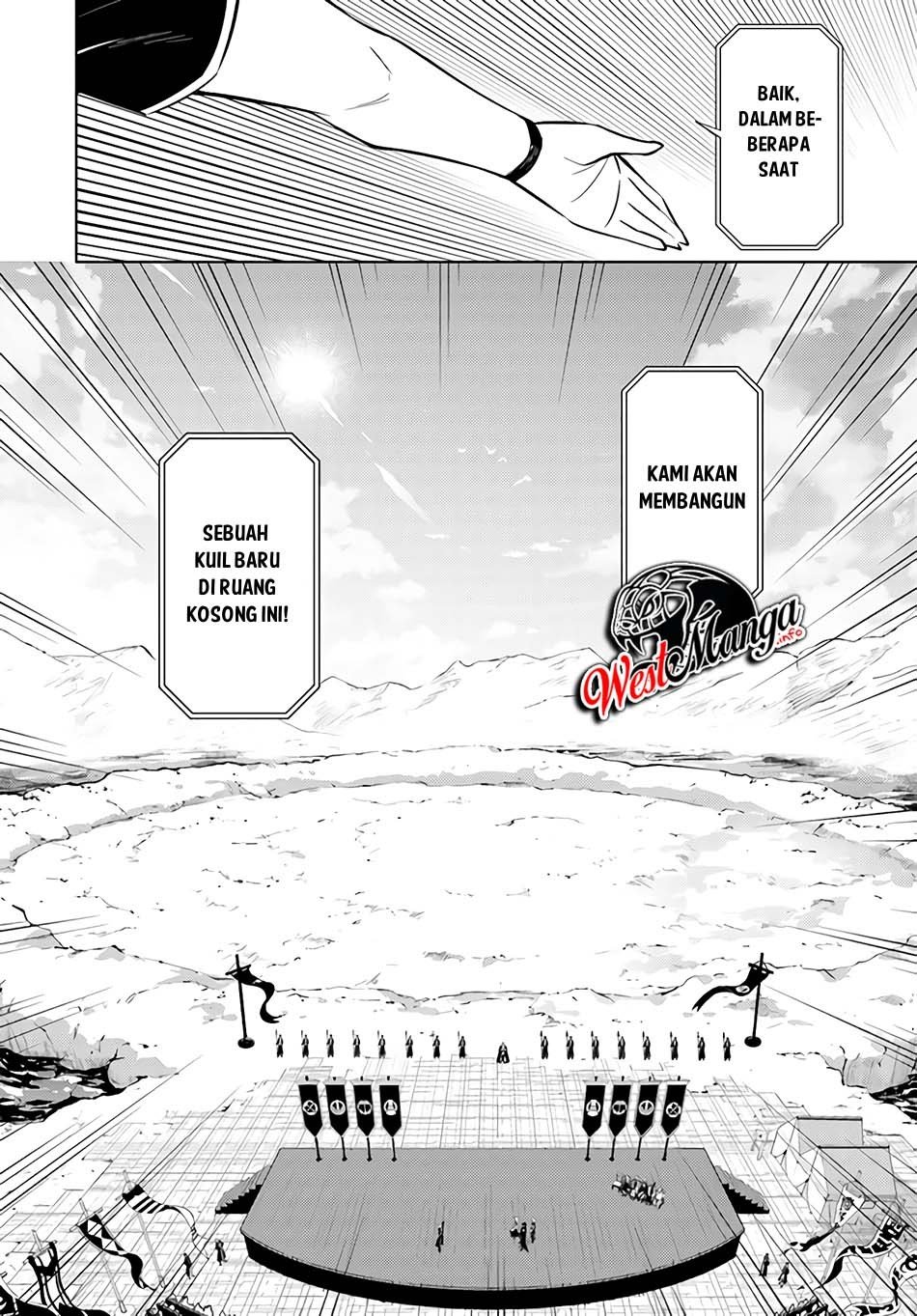 Tono no Kanri o Shite Miyou Chap 34 - Next Chap 35