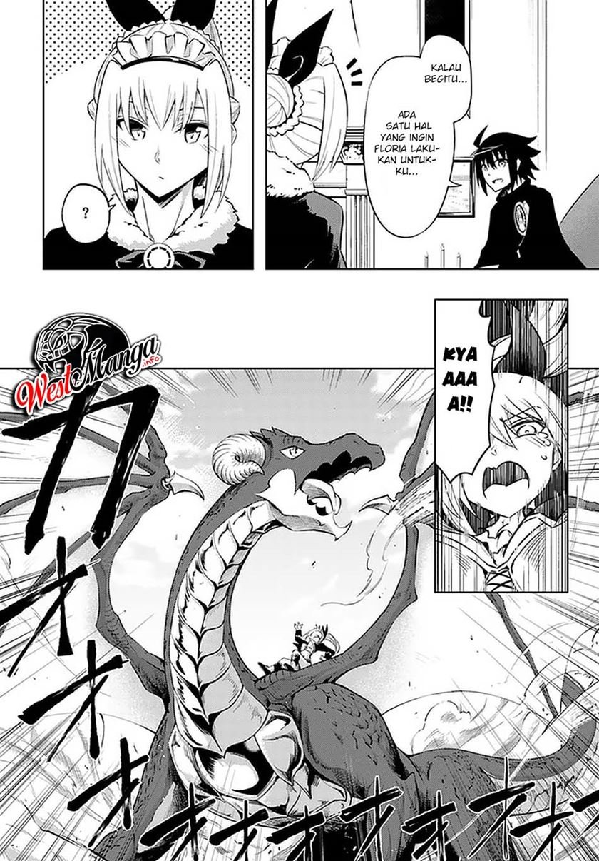 Tono no Kanri o Shite Miyou Chap 36 - Next Chap 37