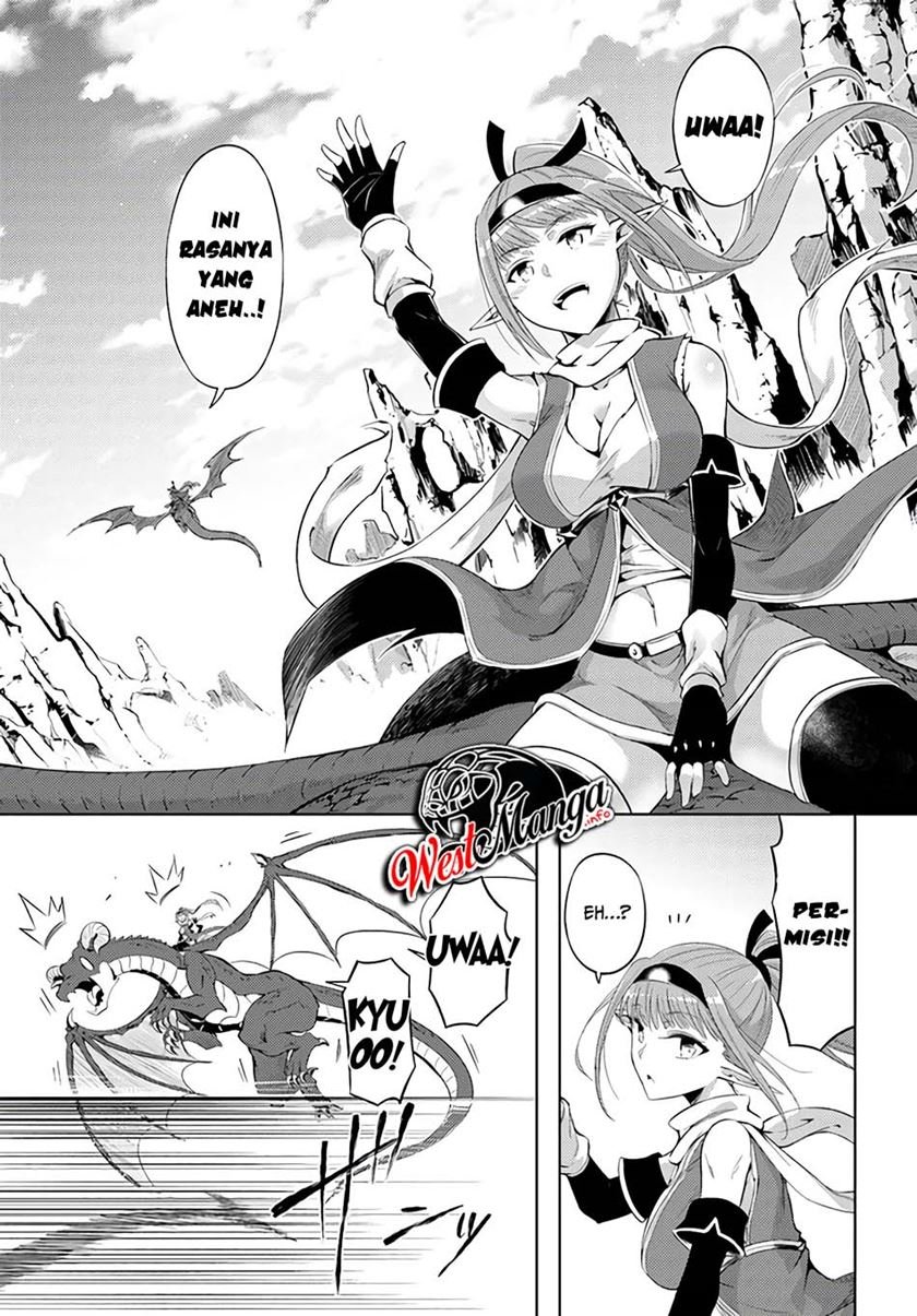 Tono no Kanri o Shite Miyou Chap 32 - Next Chap 33