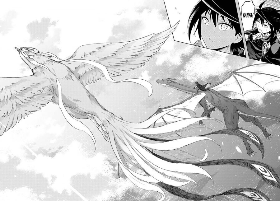 Tono no Kanri o Shite Miyou Chap 32 - Next Chap 33