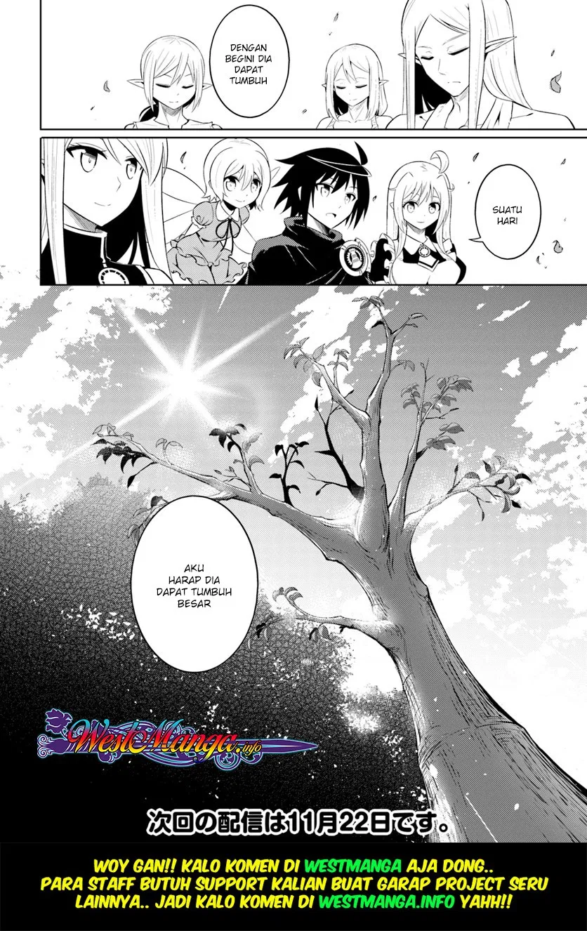 Tono no Kanri o Shite Miyou Chap 8.2 - Next Chap 9.2