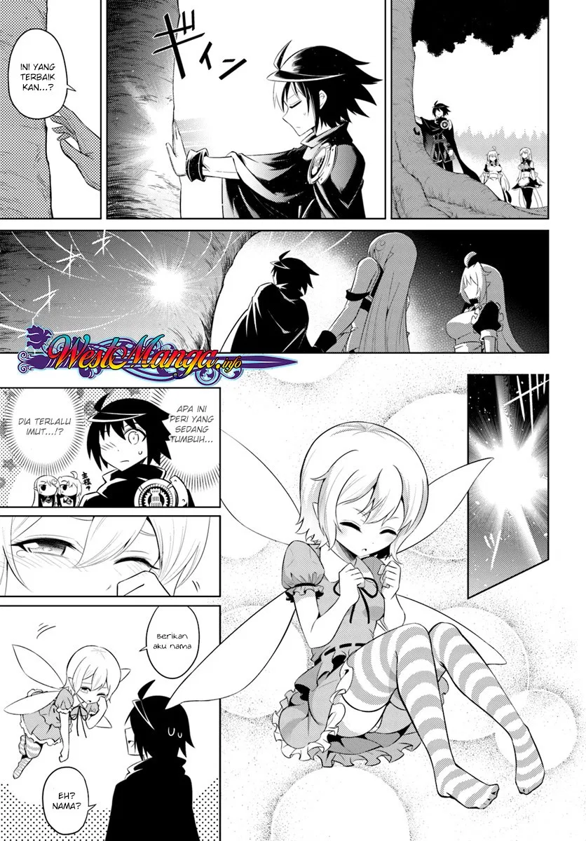 Tono no Kanri o Shite Miyou Chap 8.2 - Next Chap 9.2