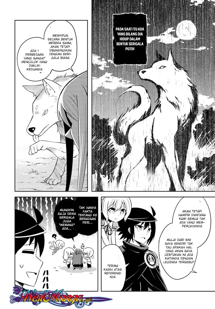 Tono no Kanri o Shite Miyou Chap 9 - Next Chap 10