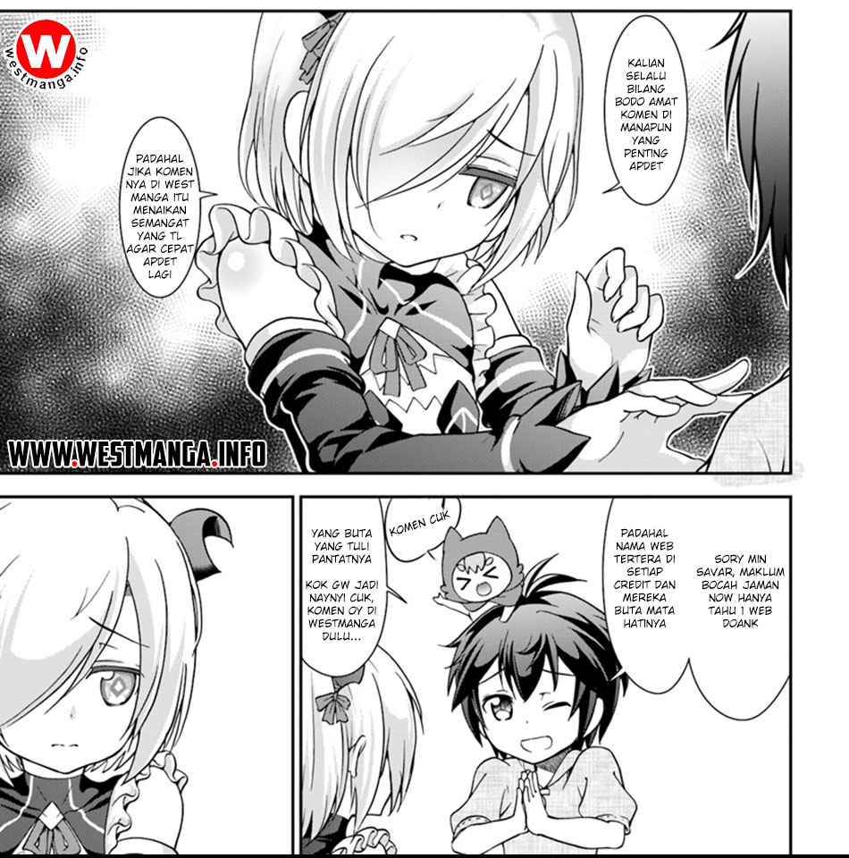 Tono no Kanri o Shite Miyou Chap 4.2 - Next Chap 5.2
