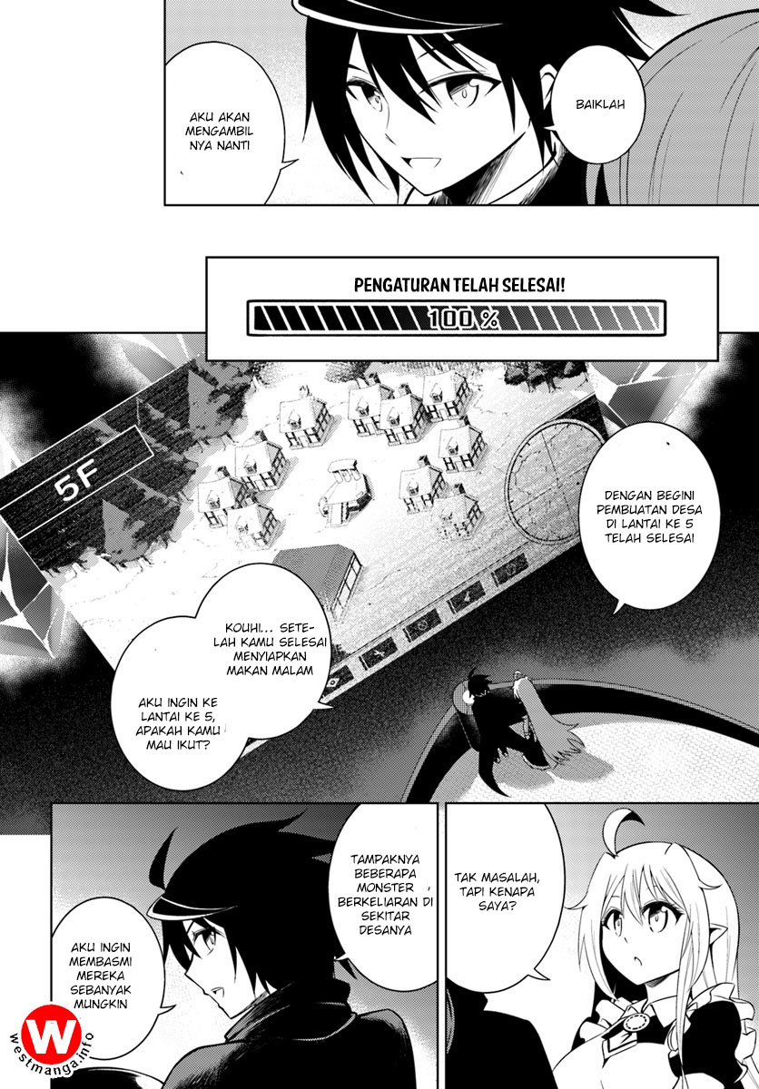 Tono no Kanri o Shite Miyou Chap 4.2 - Next Chap 5.2