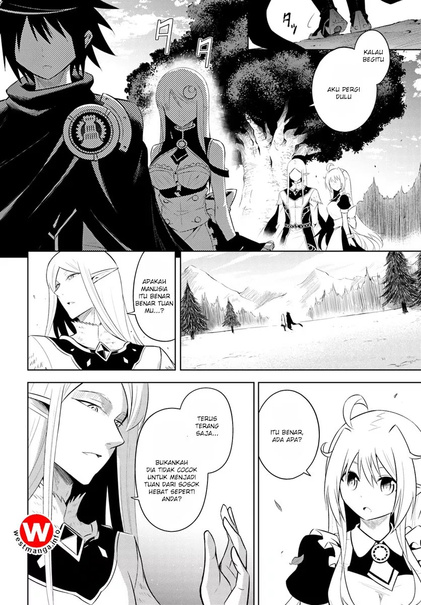 Tono no Kanri o Shite Miyou Chap 7 - Next Chap 8