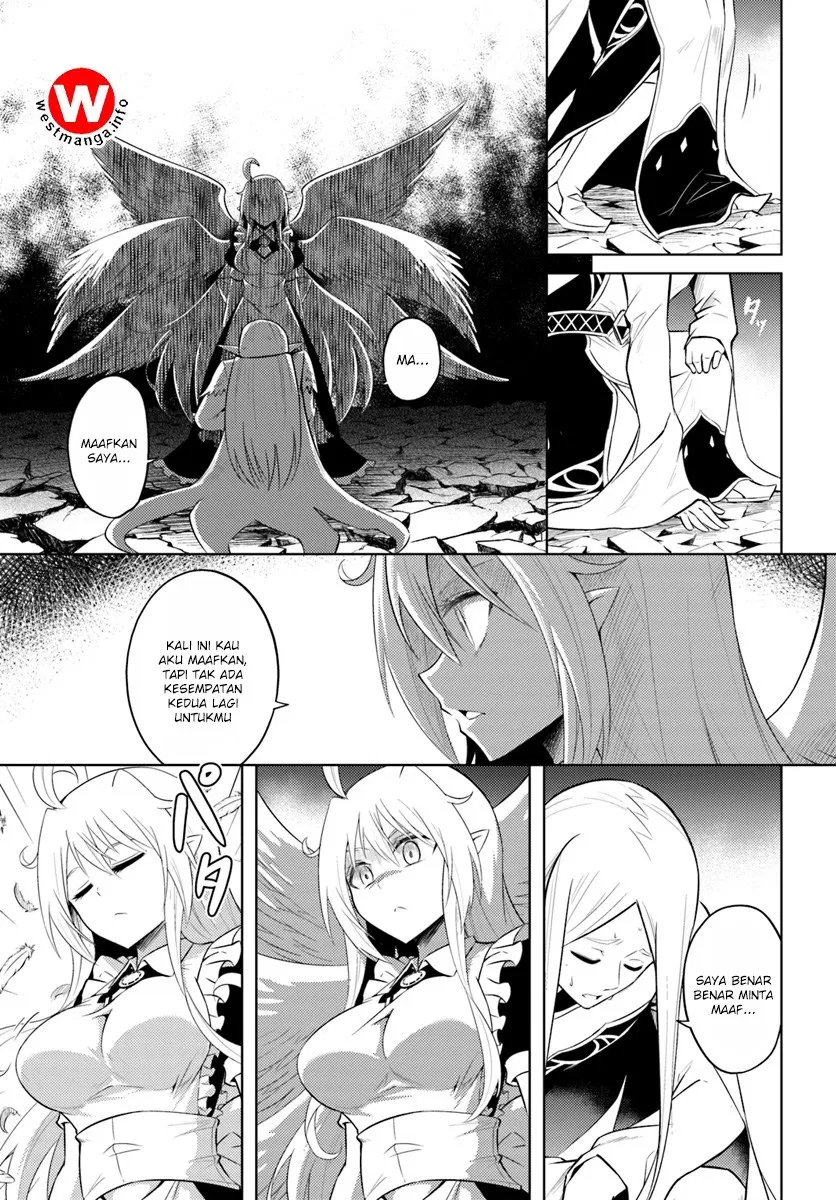 Tono no Kanri o Shite Miyou Chap 7 - Next Chap 8
