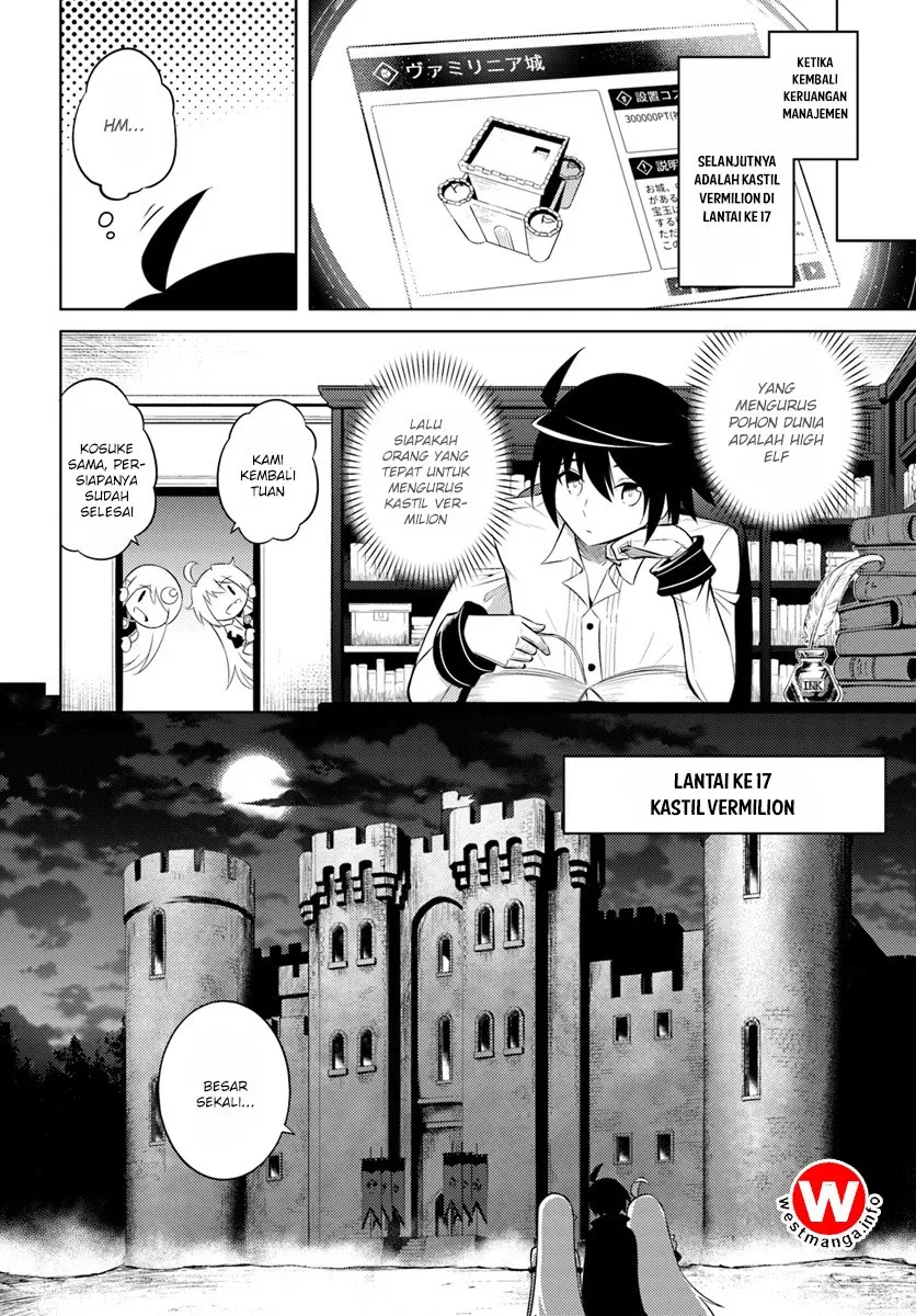 Tono no Kanri o Shite Miyou Chap 7 - Next Chap 8
