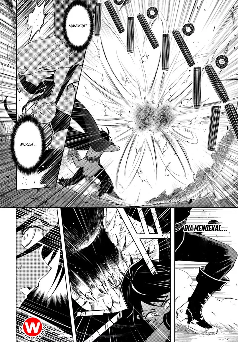 Tono no Kanri o Shite Miyou Chap 1 - Next Chap 2