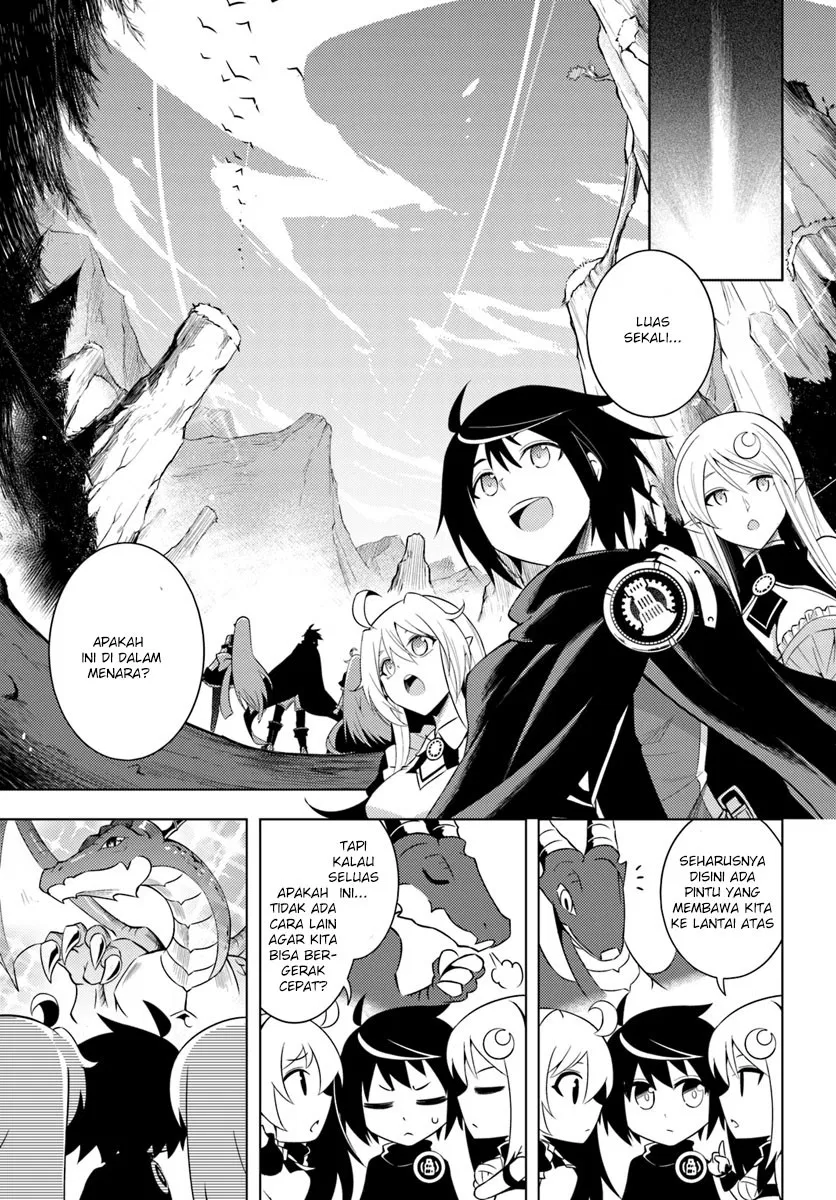 Tono no Kanri o Shite Miyou Chap 3 - Next Chap 4