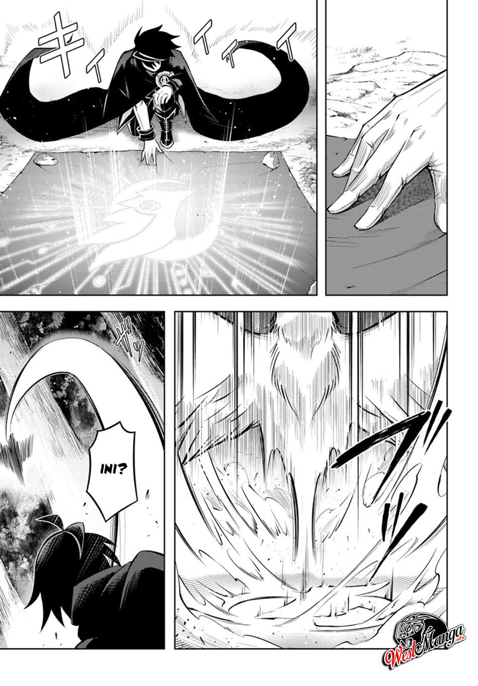Tono no Kanri o Shite Miyou Chap 19 - Next Chap 20