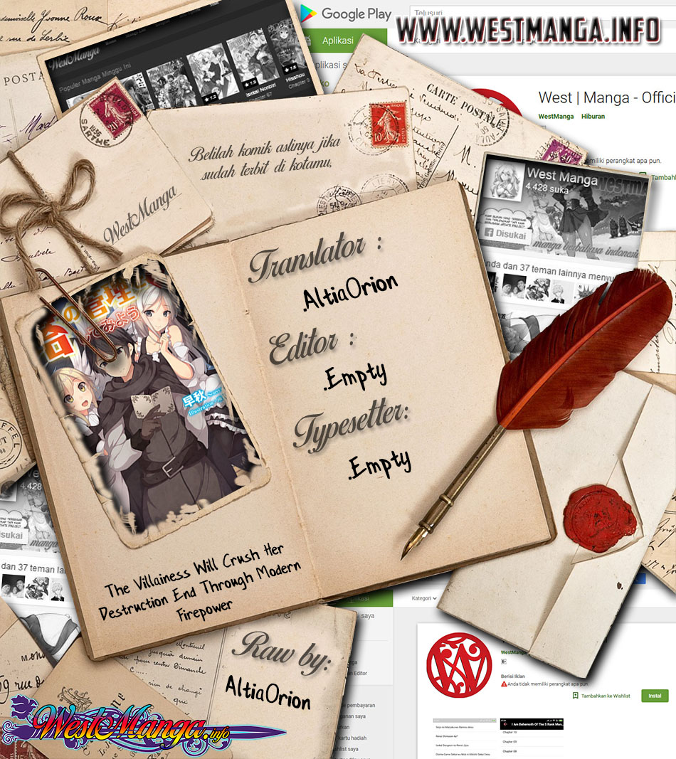 Tono no Kanri o Shite Miyou Chap 14 - Next Chap 15