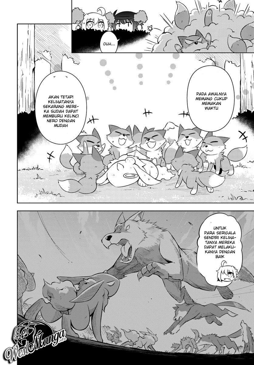Tono no Kanri o Shite Miyou Chap 14 - Next Chap 15