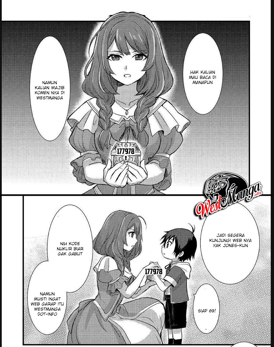 Tono no Kanri o Shite Miyou Chap 12.1 - Next Chap 13.1