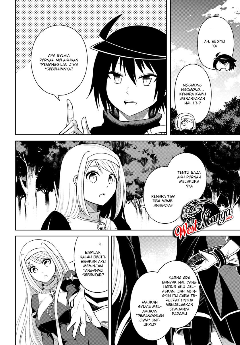 Tono no Kanri o Shite Miyou Chap 12.2 - Next Chap 13.2
