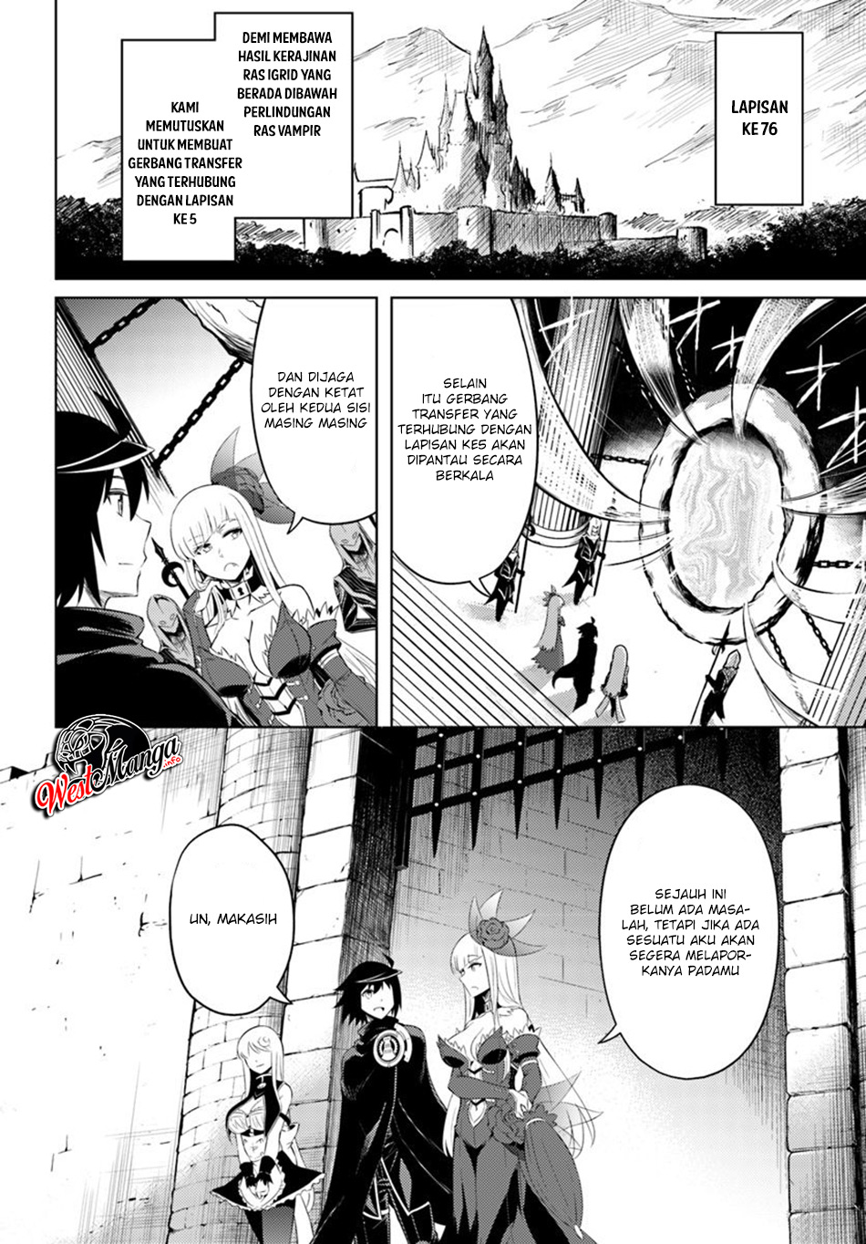 Tono no Kanri o Shite Miyou Chap 20 - Next Chap 21