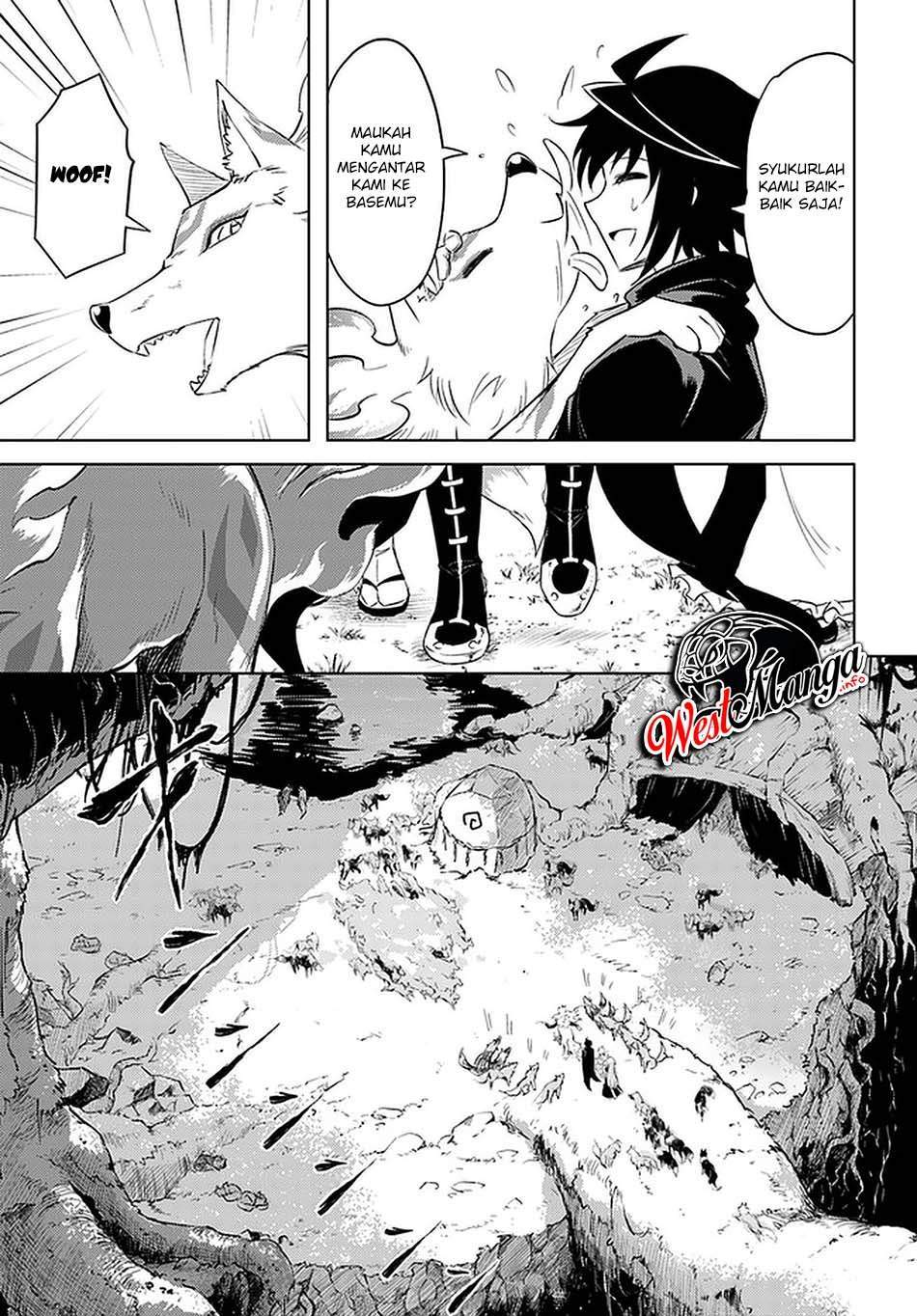 Tono no Kanri o Shite Miyou Chap 42 - Next Chap 43