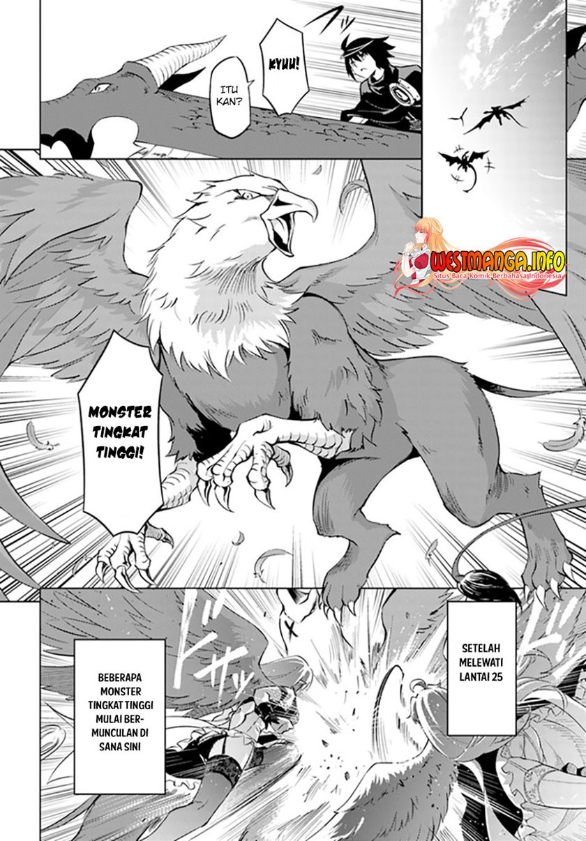 Tono no Kanri o Shite Miyou Chap 43 - Next Chap 44