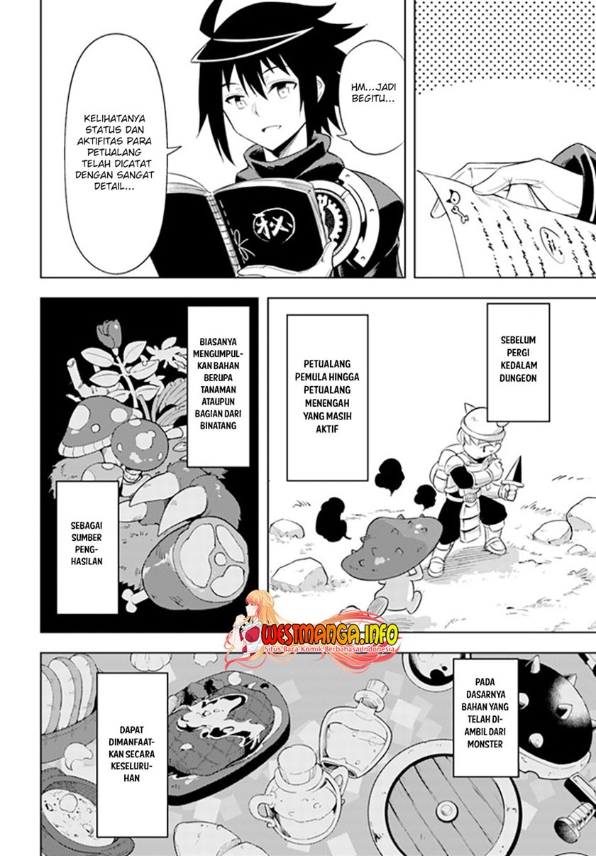 Tono no Kanri o Shite Miyou Chap 43 - Next Chap 44