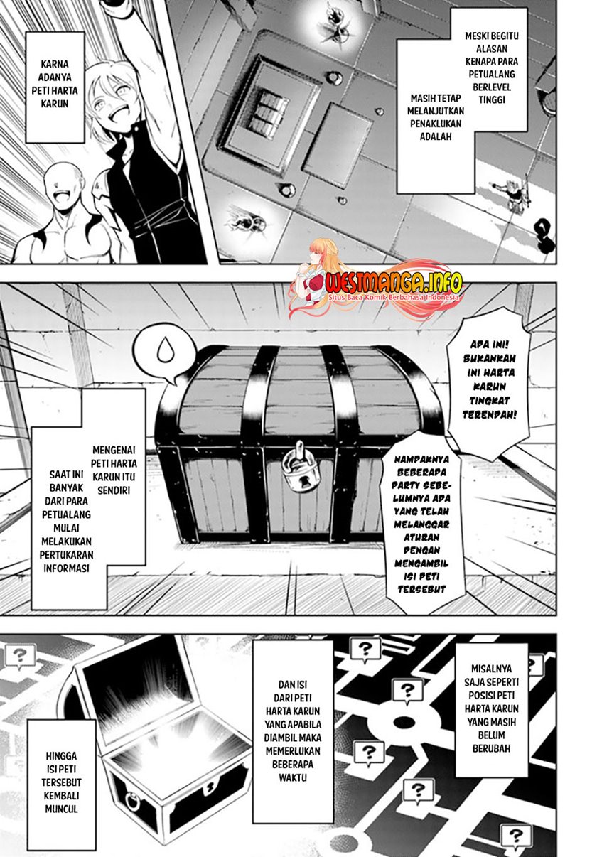 Tono no Kanri o Shite Miyou Chap 43 - Next Chap 44