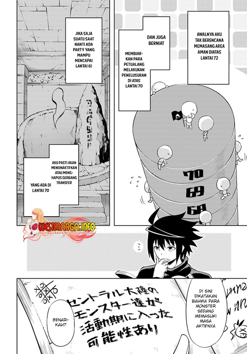Tono no Kanri o Shite Miyou Chap 43 - Next Chap 44