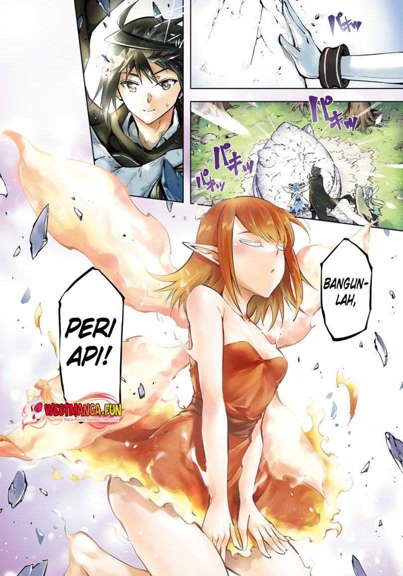 Tono no Kanri o Shite Miyou Chap 59 - Next Chap 60