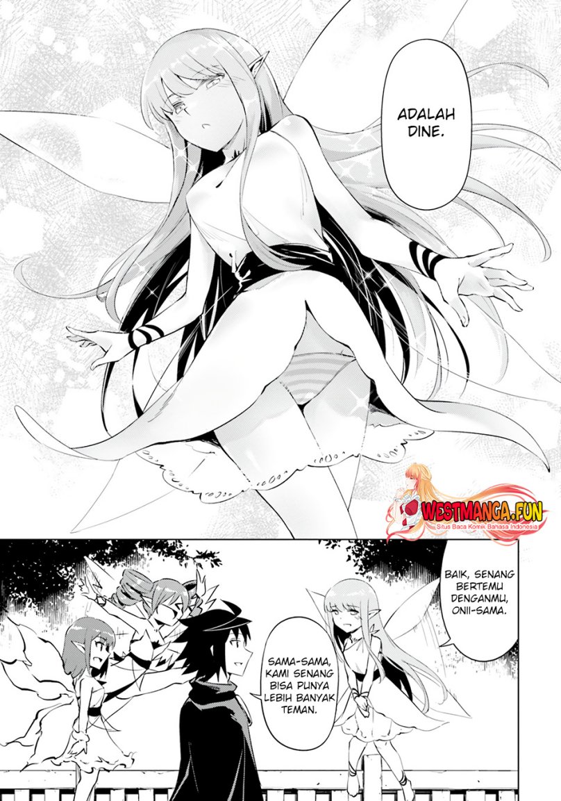 Tono no Kanri o Shite Miyou Chap 59 - Next Chap 60