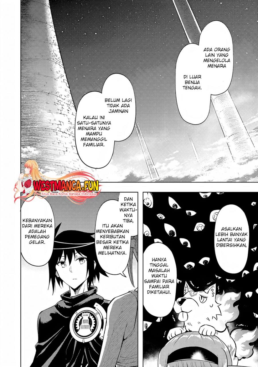 Tono no Kanri o Shite Miyou Chap 54 - Next Chap 55