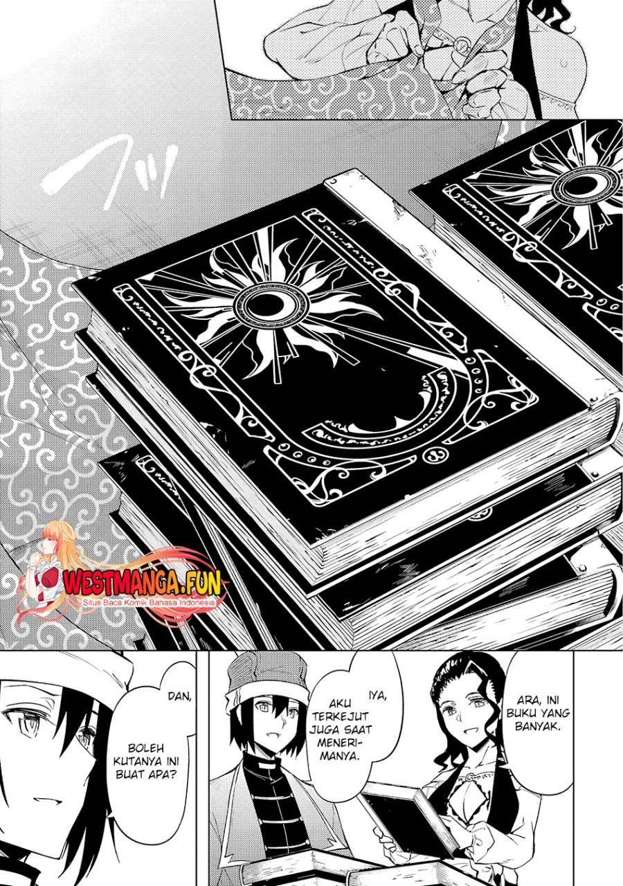 Tono no Kanri o Shite Miyou Chap 54 - Next Chap 55