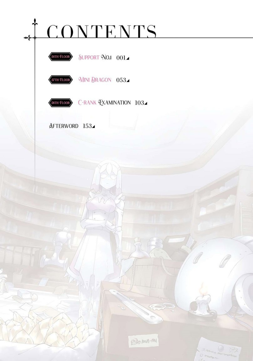 Tono no Kanri o Shite Miyou Chap 56 - Next Chap 57