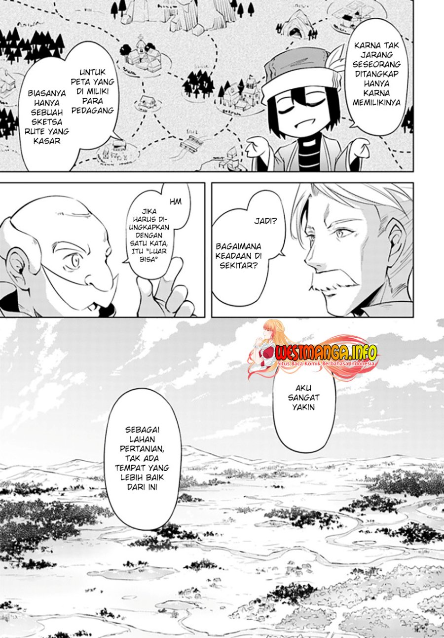 Tono no Kanri o Shite Miyou Chap 52 - Next Chap 53