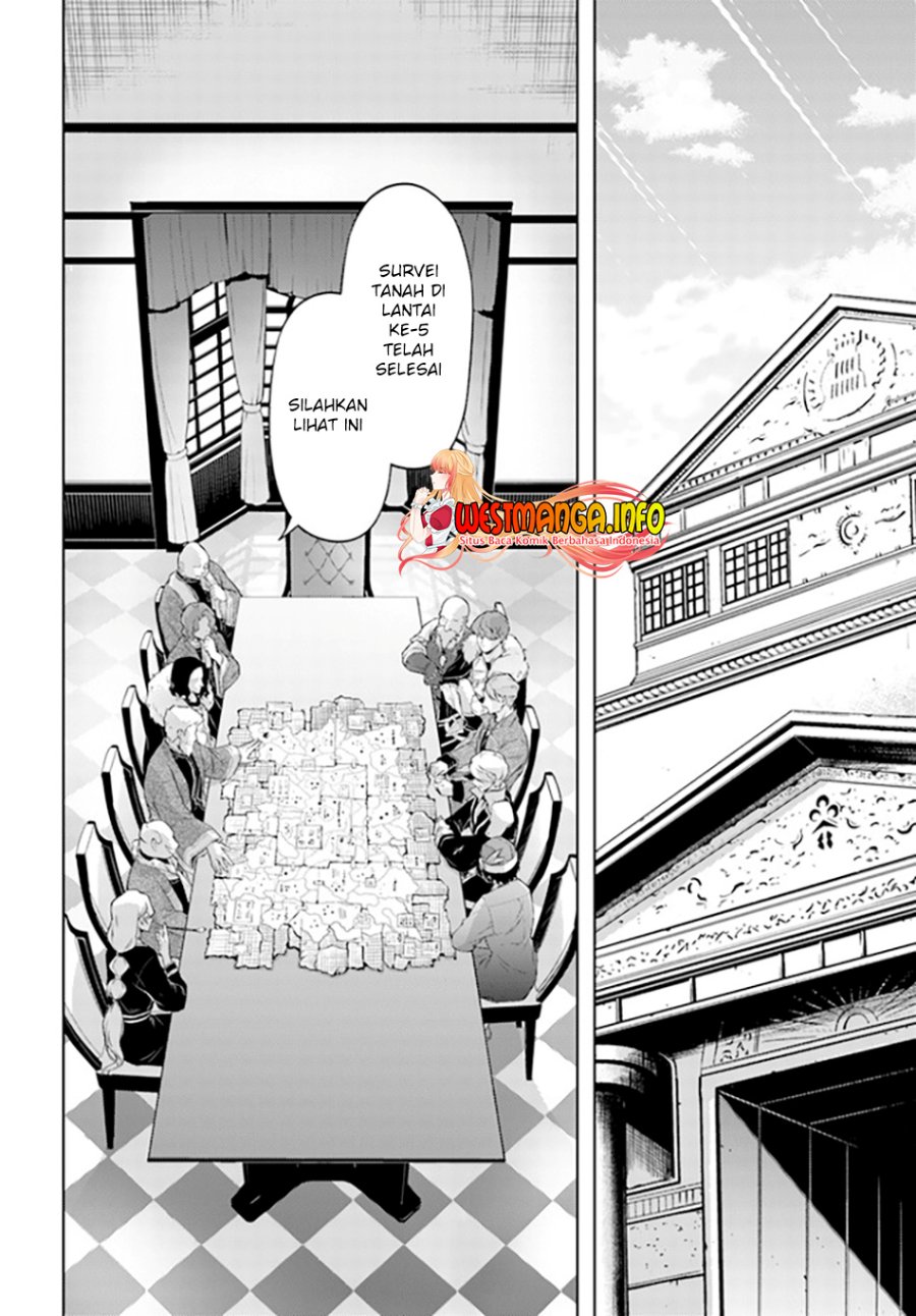 Tono no Kanri o Shite Miyou Chap 52 - Next Chap 53