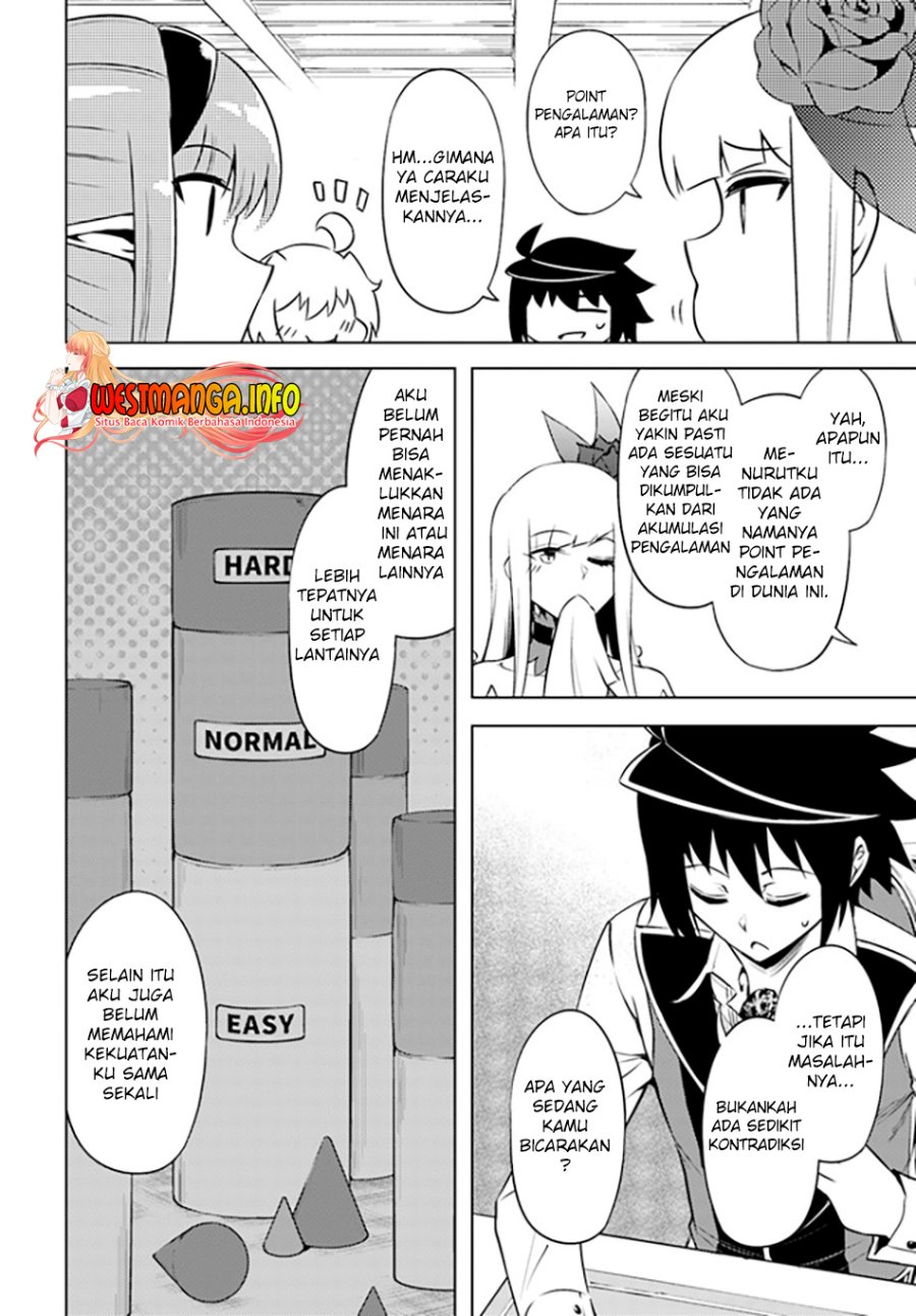 Tono no Kanri o Shite Miyou Chap 52 - Next Chap 53