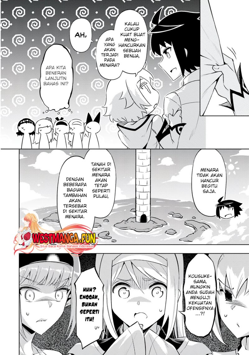 Tono no Kanri o Shite Miyou Chap 64 - Next Chap 65