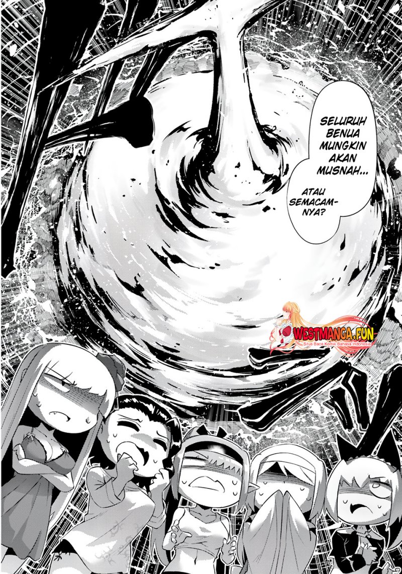 Tono no Kanri o Shite Miyou Chap 64 - Next Chap 65