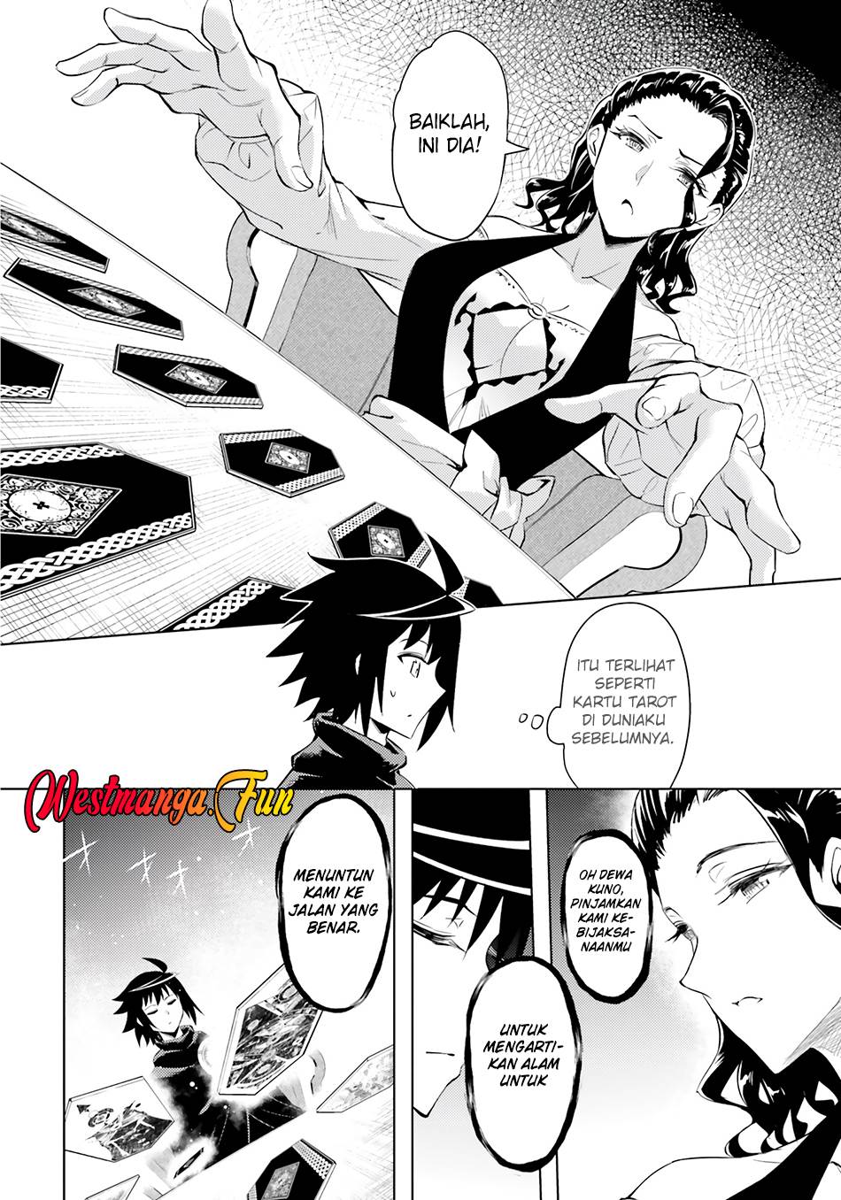 Tono no Kanri o Shite Miyou Chap 65 - Next Chap 66