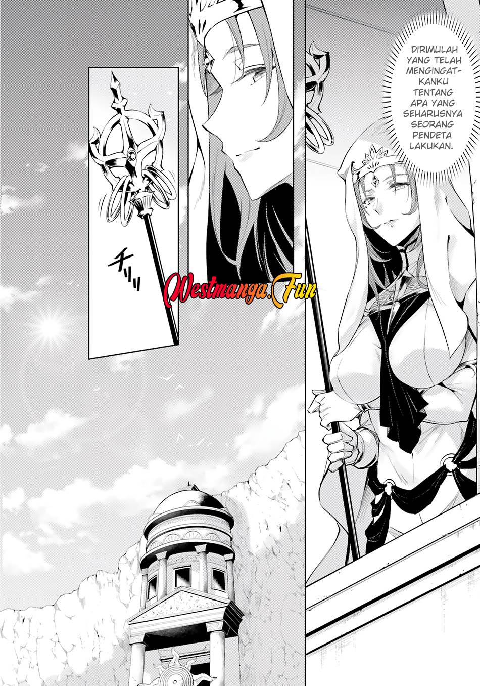 Tono no Kanri o Shite Miyou Chap 65 - Next Chap 66