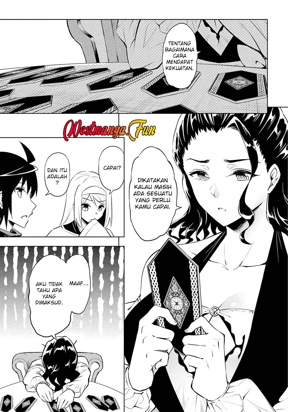 Tono no Kanri o Shite Miyou Chap 65 - Next Chap 66