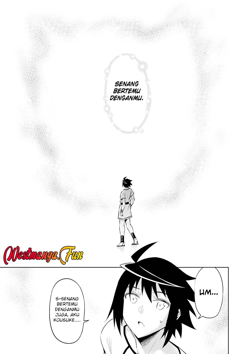 Tono no Kanri o Shite Miyou Chap 67 - Next Chap 68