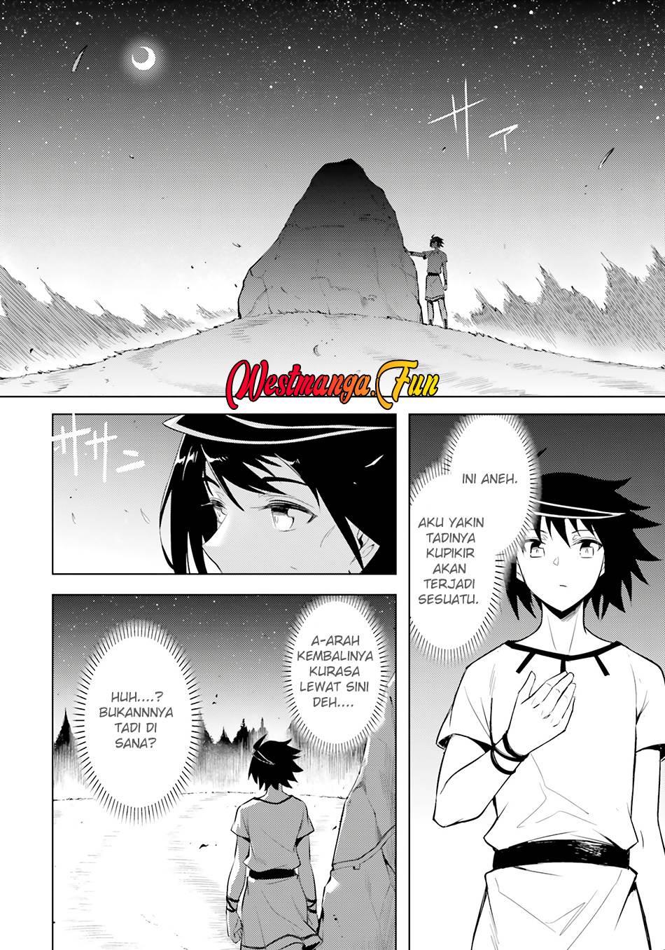 Tono no Kanri o Shite Miyou Chap 67 - Next Chap 68