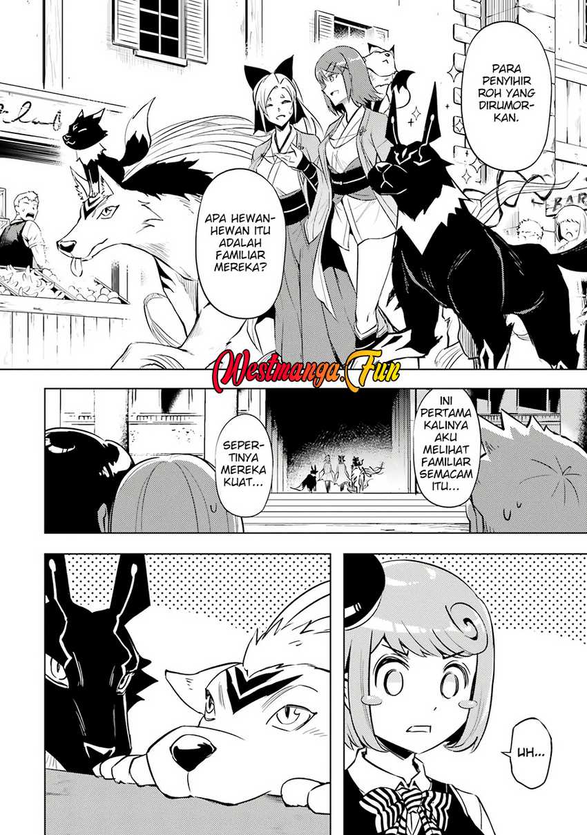 Tono no Kanri o Shite Miyou Chap 78 - Next Chap 79