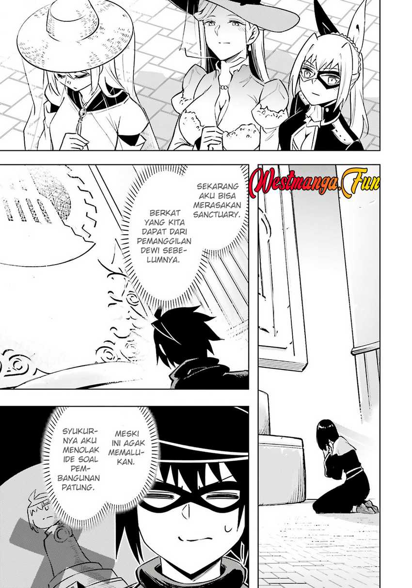 Tono no Kanri o Shite Miyou Chap 79 - Next Chap 80