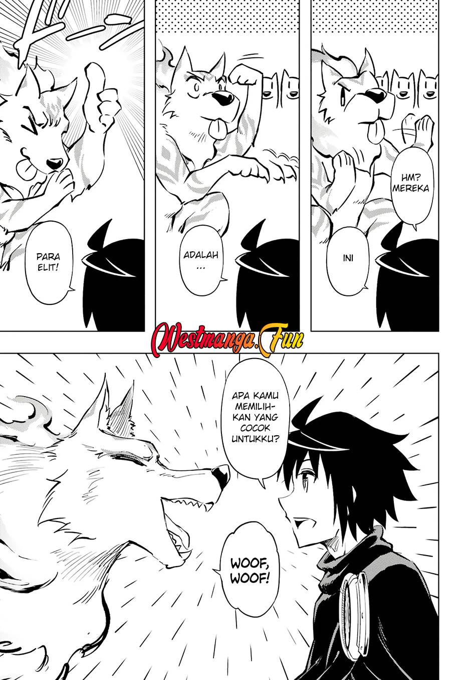 Tono no Kanri o Shite Miyou Chap 75 - Next Chap 76