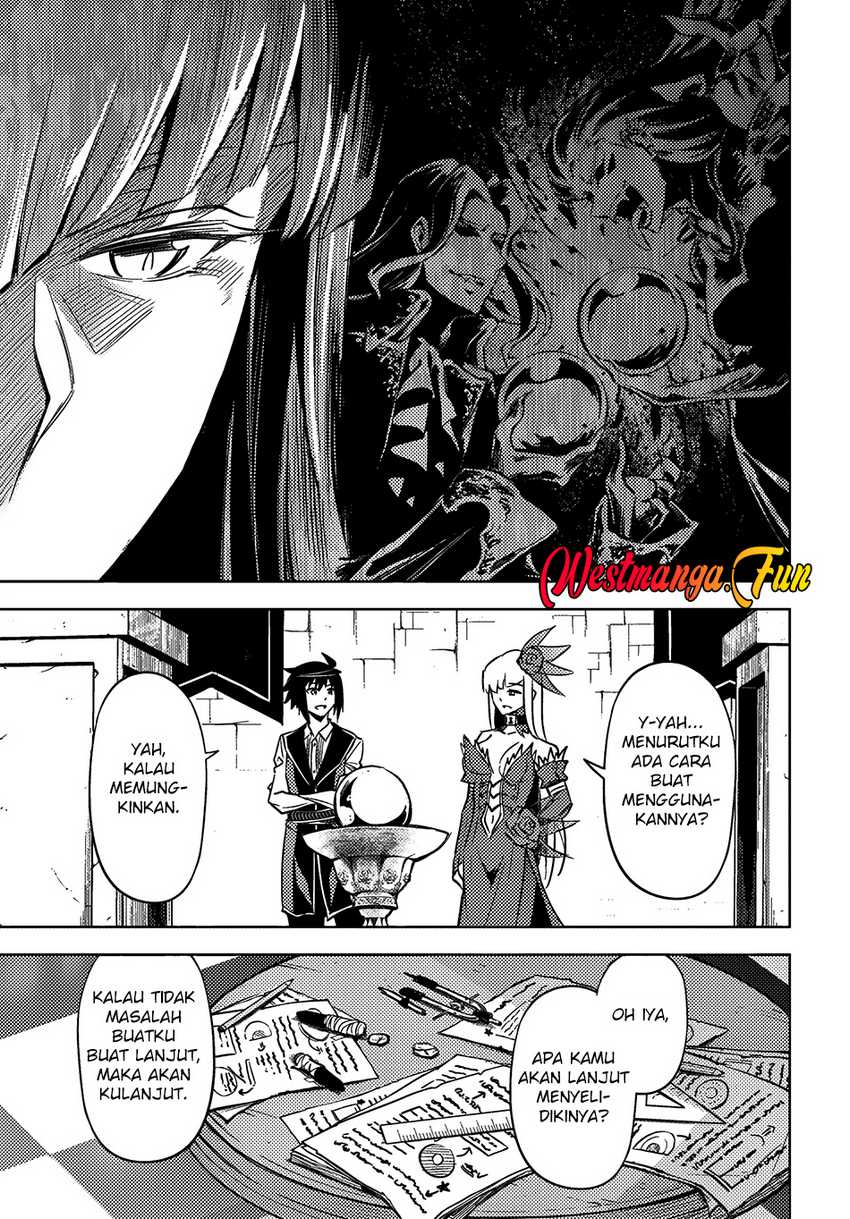 Tono no Kanri o Shite Miyou Chap 76 - Next Chap 77