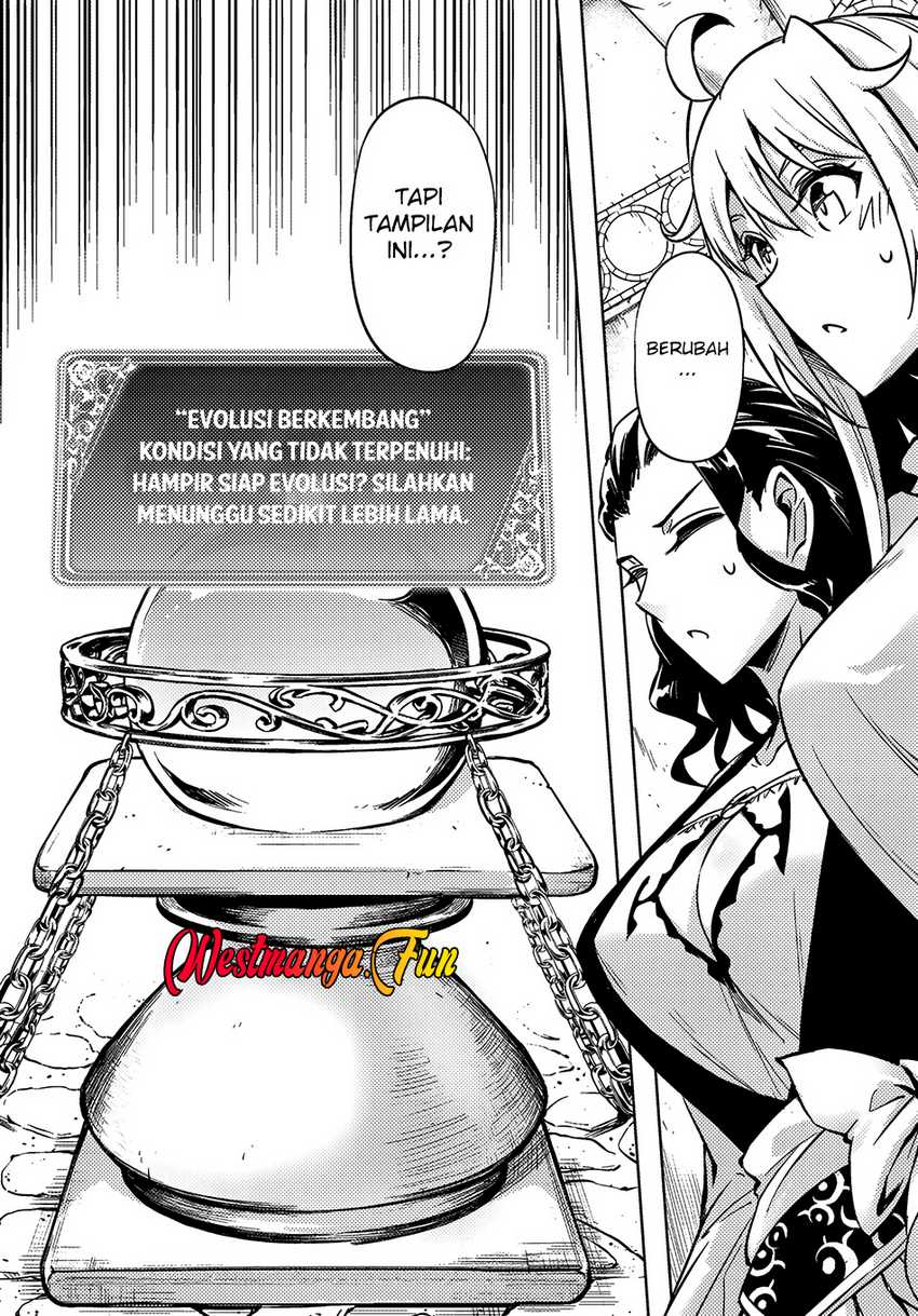 Tono no Kanri o Shite Miyou Chap 76 - Next Chap 77